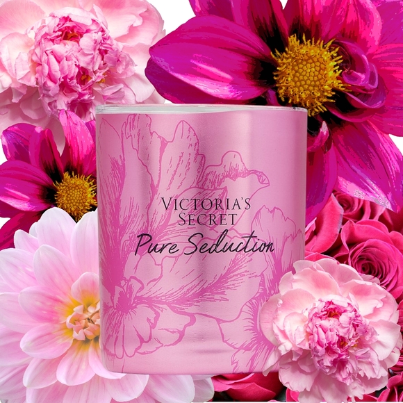 Victoria's Secret Other - Victoria's Secret 🌸 Pure Seduction Candle